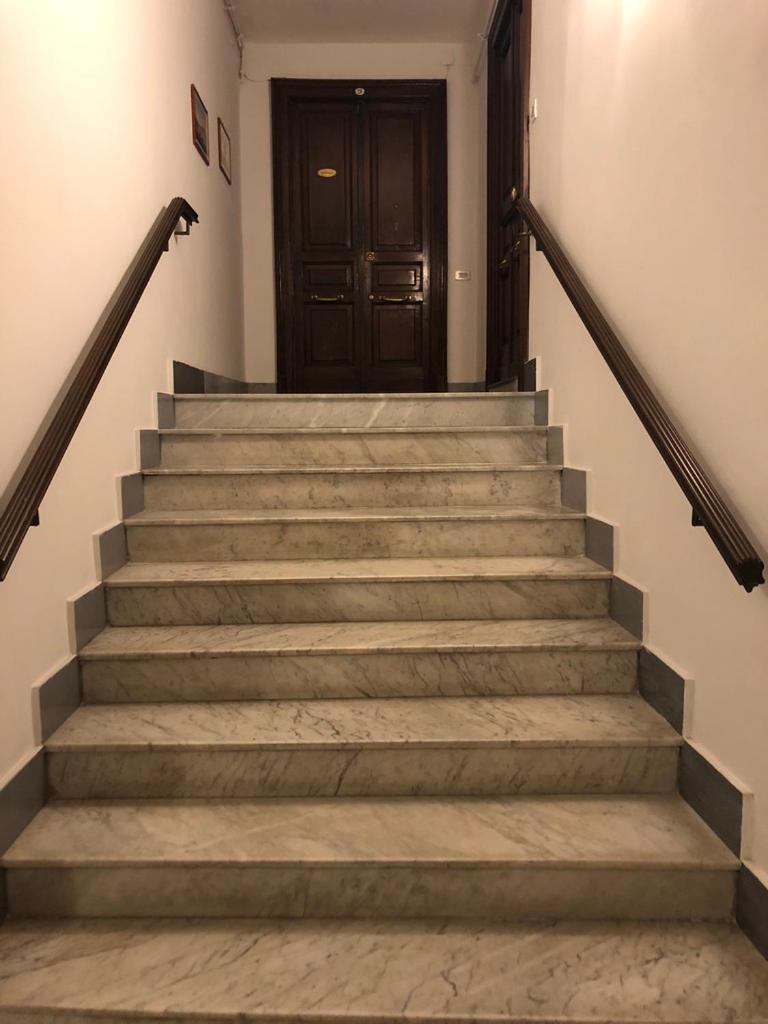 Residenza Trinita Maggiore Neapol Exteriér fotografie